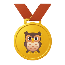 GlucoPal 3 lb down milestone medal